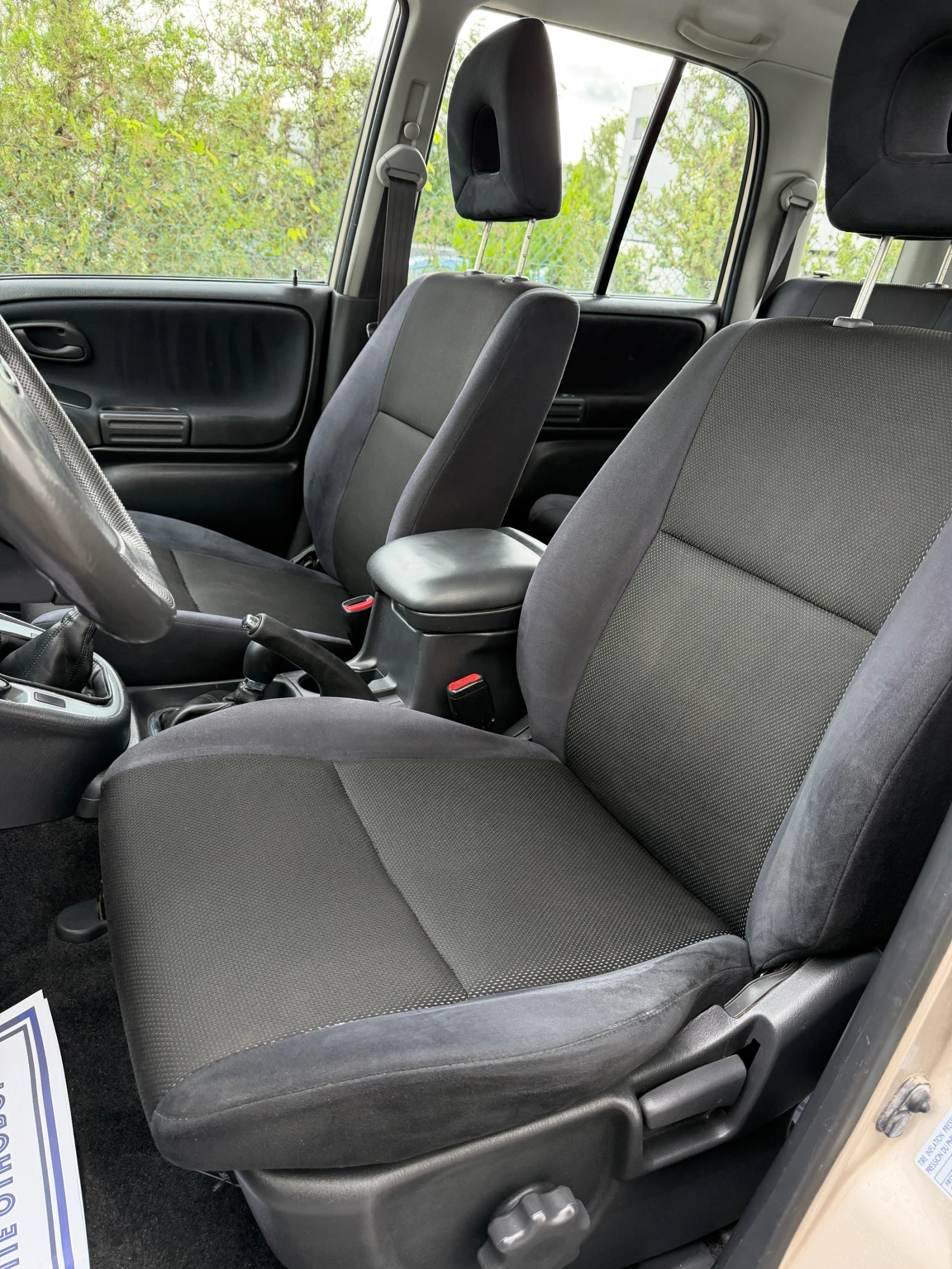 Suzuki Grand vitara 2.0i 128к.с. FACELIFT, снимка 6 - Автомобили и джипове - 54879378