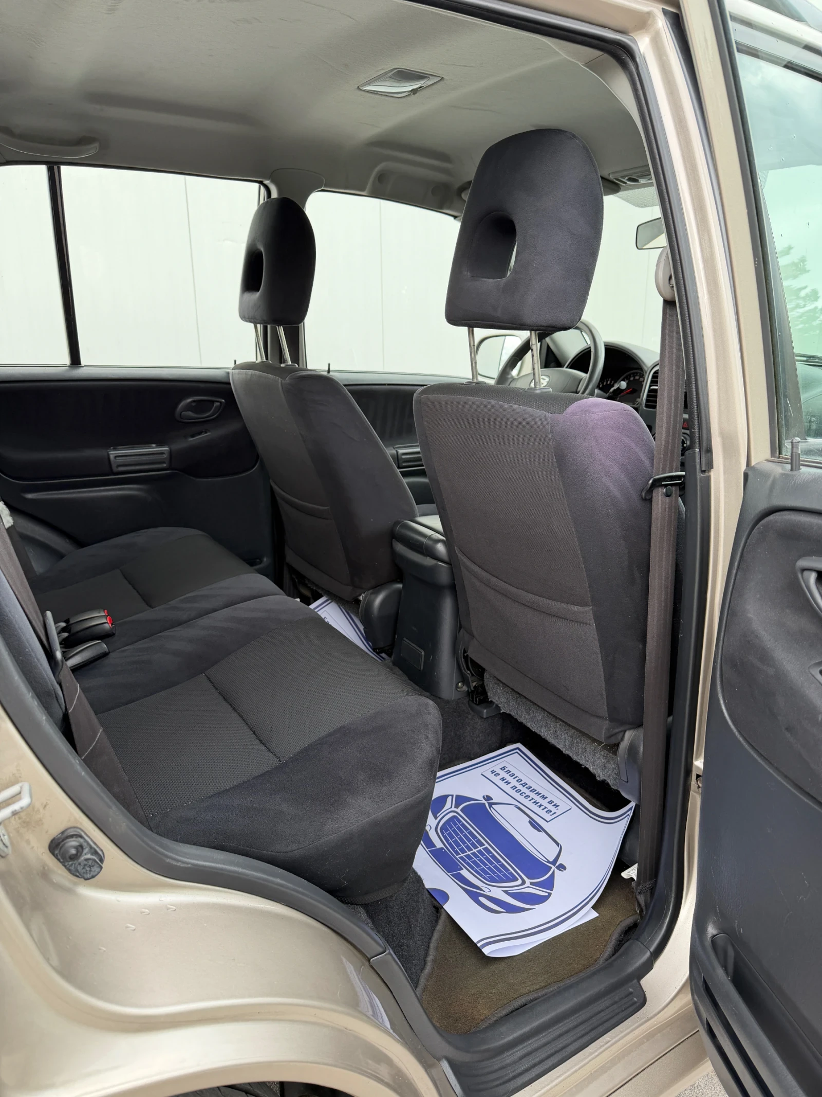 Suzuki Grand vitara 2.0i 128к.с. FACELIFT, снимка 9 - Автомобили и джипове - 54879378