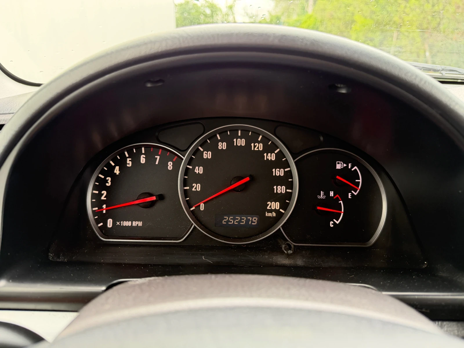 Suzuki Grand vitara 2.0i 128к.с. FACELIFT, снимка 14 - Автомобили и джипове - 54879378
