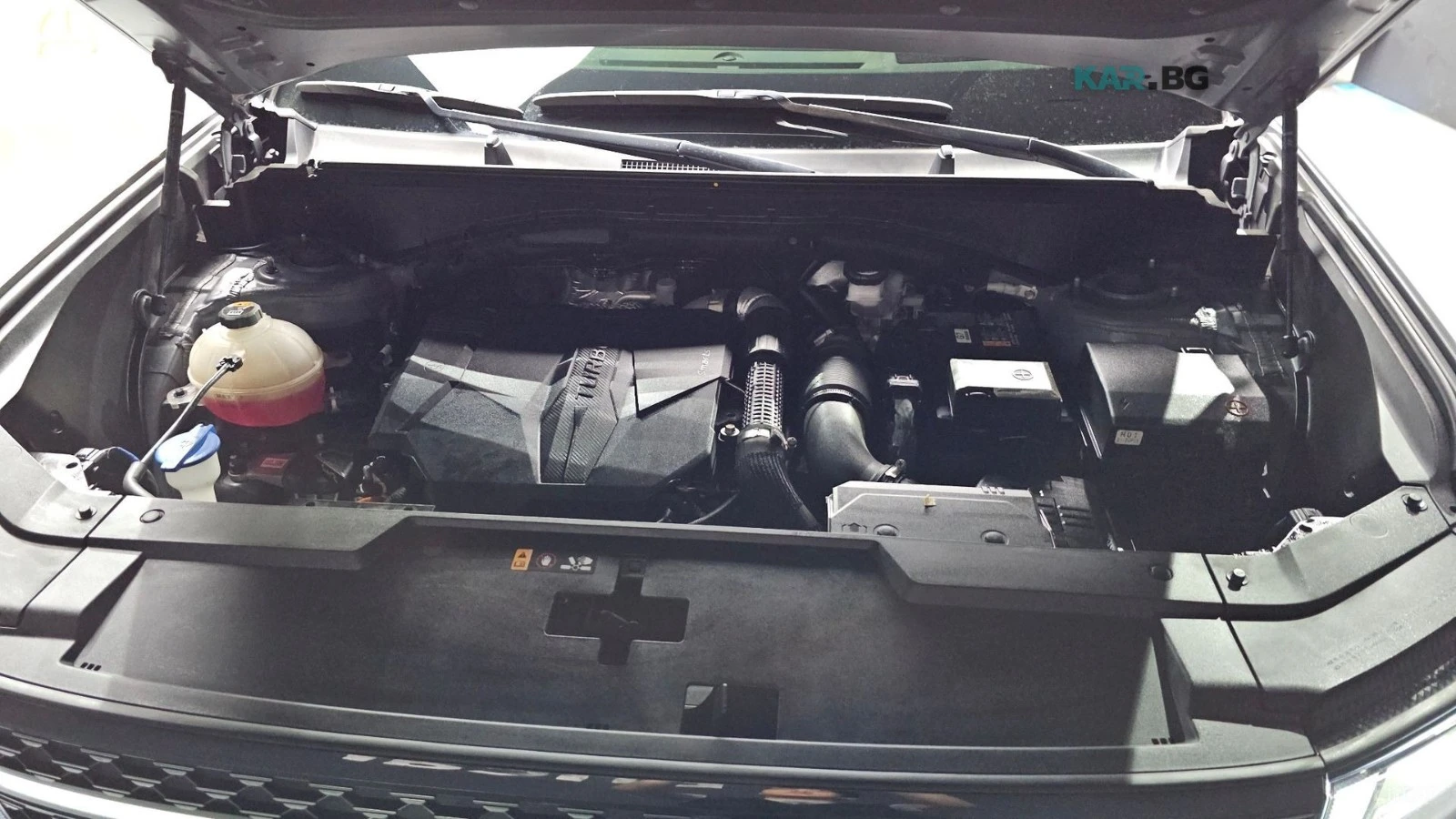 Hyundai Santa fe CALLIGRAPHY* DRIVE-ASSISTS* MASSAGE* , снимка 16 - Автомобили и джипове - 54914674