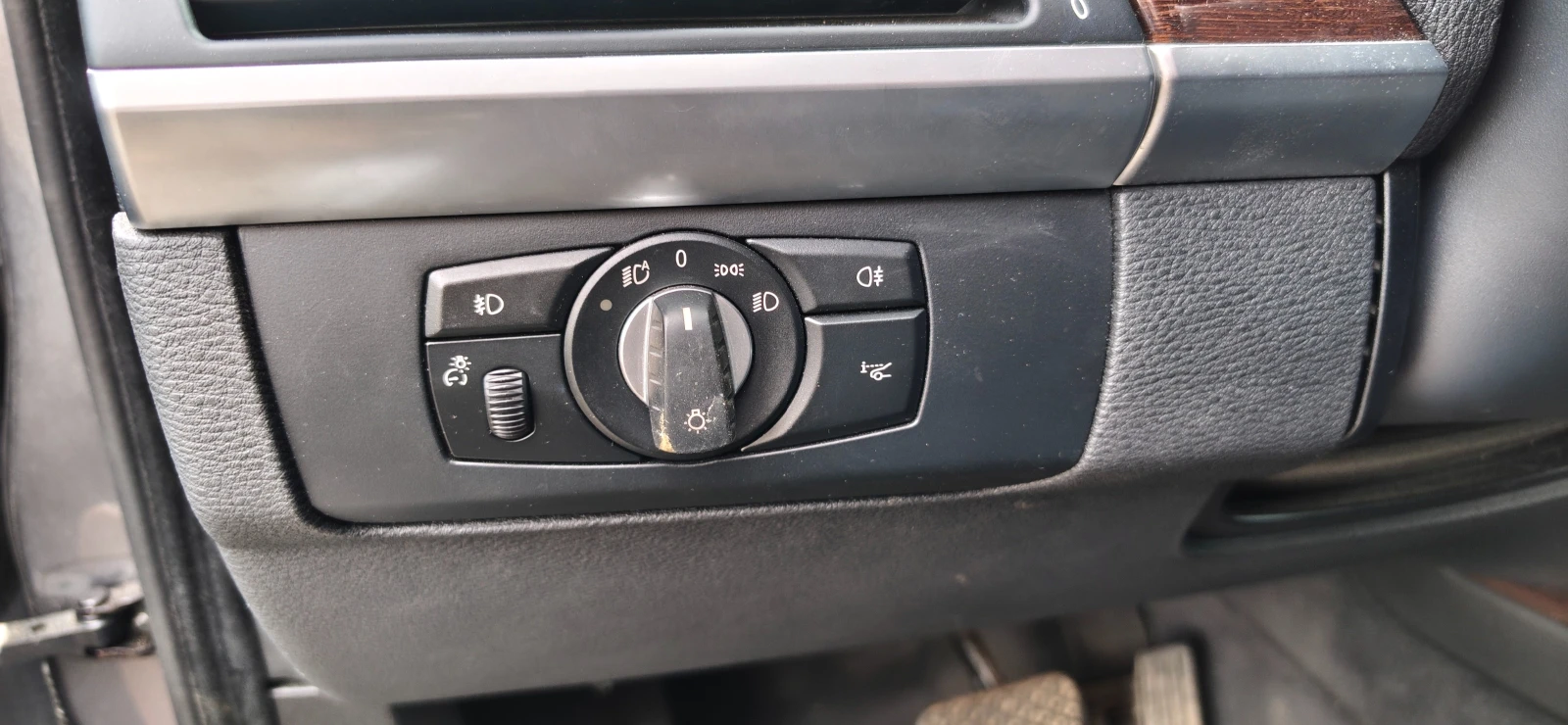 BMW X6 3.5 Xdrive* Distronic* CarPlay* Camera* , снимка 12 - Автомобили и джипове - 55015188