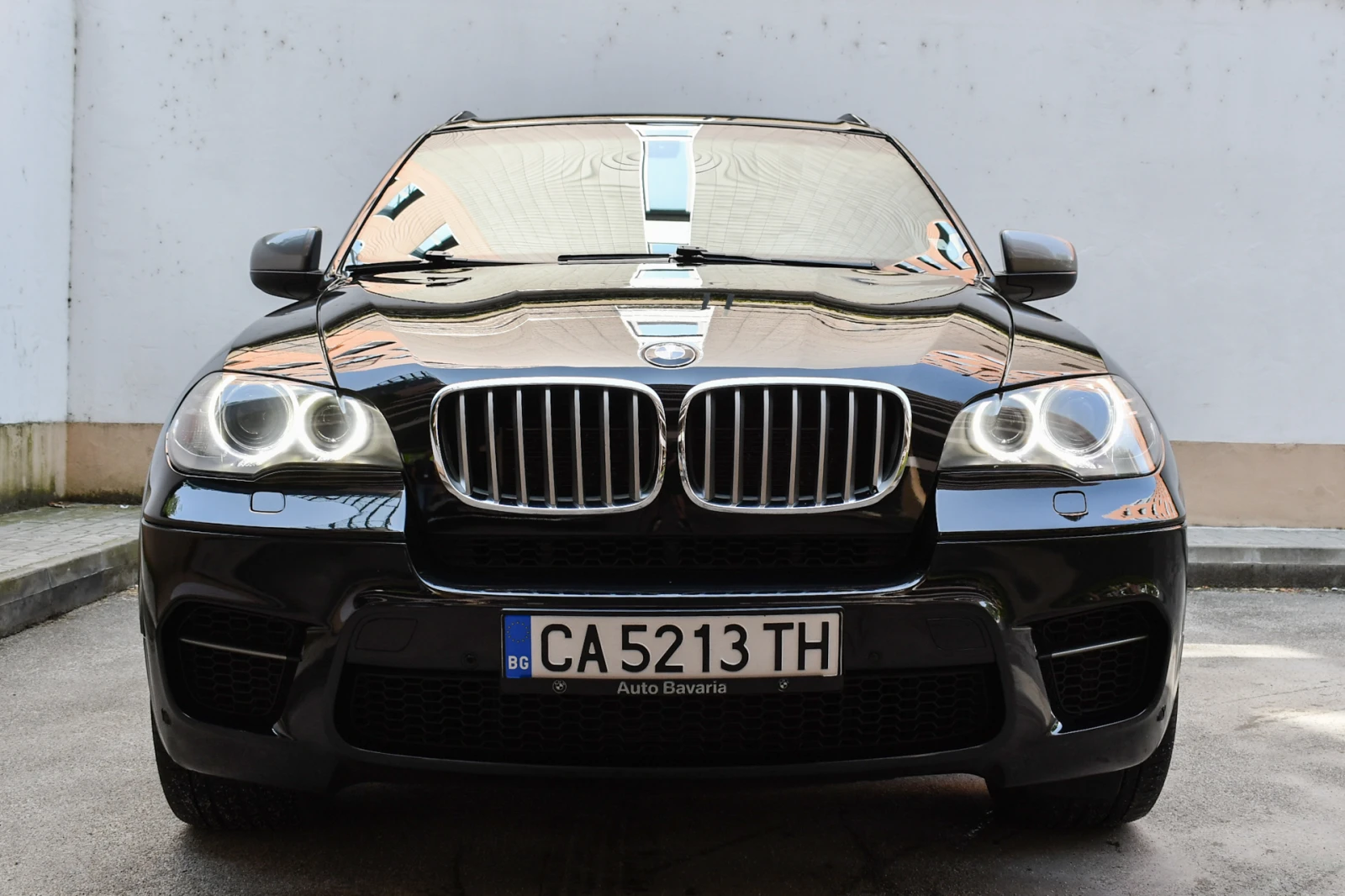BMW X5 M50D, снимка 2 - Автомобили и джипове - 55015960