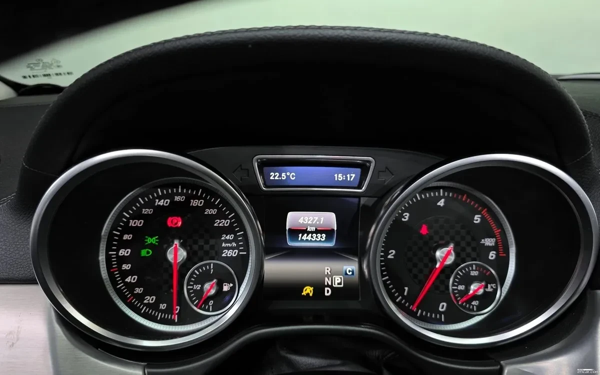 Mercedes-Benz GLE 350 D/COUPE/360CAMERA/ПАНОРАМА/AMG/, снимка 8 - Автомобили и джипове - 55333416
