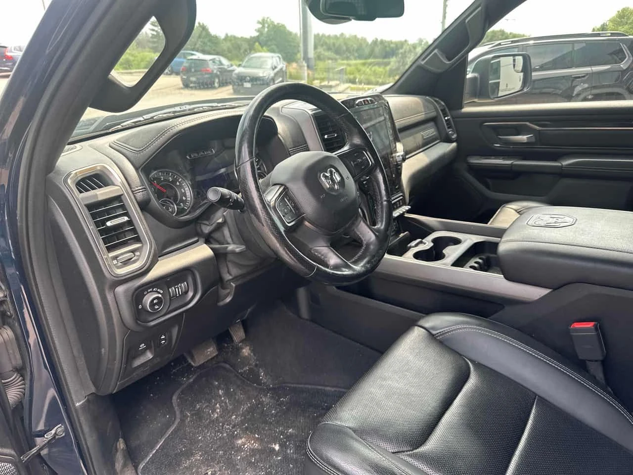 Dodge RAM 1500 * Sport * CARFAX * ОПЦИЯ ЗА ФИНАНСИРАНЕ , снимка 5 - Автомобили и джипове - 55629285