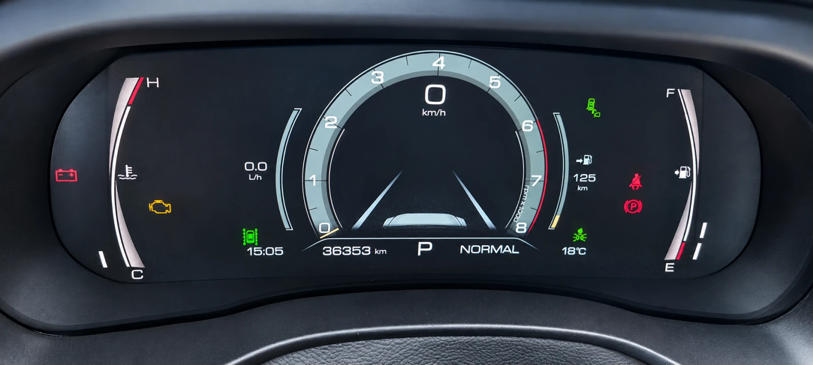 Haval Jolion SUPREME, снимка 15 - Автомобили и джипове - 56185732