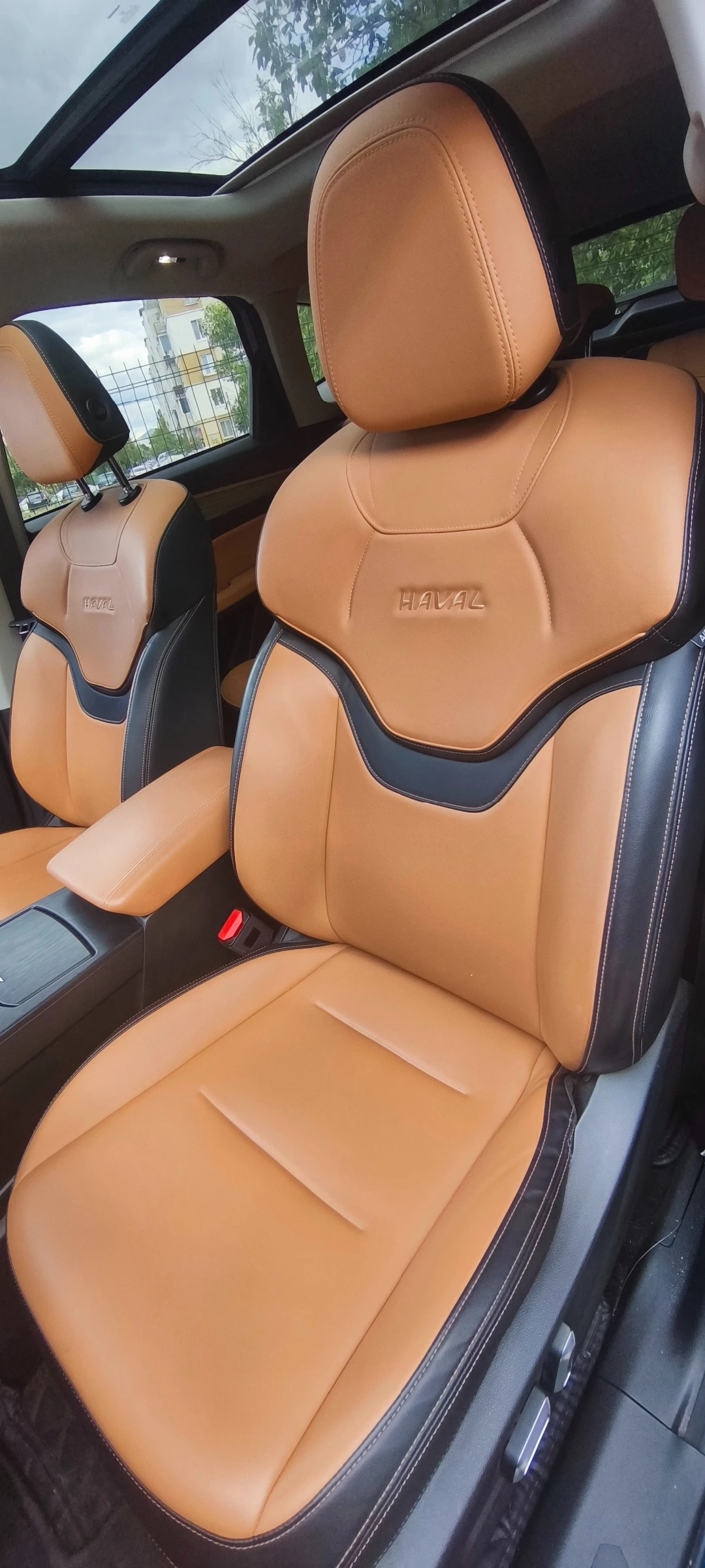 Haval Jolion SUPREME, снимка 10 - Автомобили и джипове - 56185732