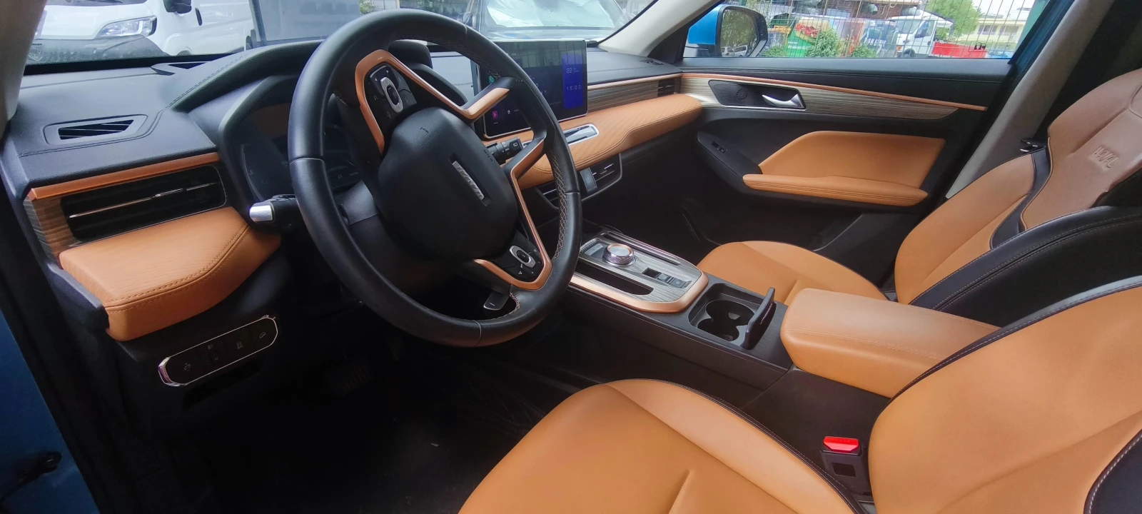 Haval Jolion SUPREME, снимка 7 - Автомобили и джипове - 56185732