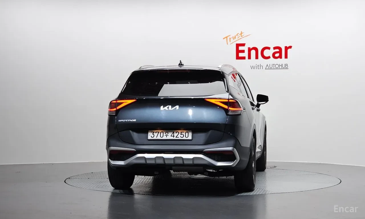 Kia Sportage АВТОКРЕДИТ, ЦЕНА ДО БЪЛГАРИЯ, снимка 4 - Автомобили и джипове - 56231056