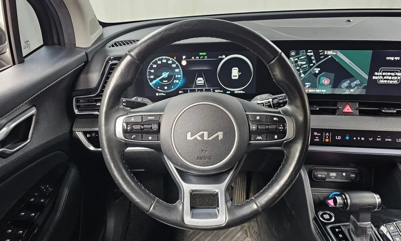 Kia Sportage АВТОКРЕДИТ, ЦЕНА ДО БЪЛГАРИЯ, снимка 13 - Автомобили и джипове - 56231056