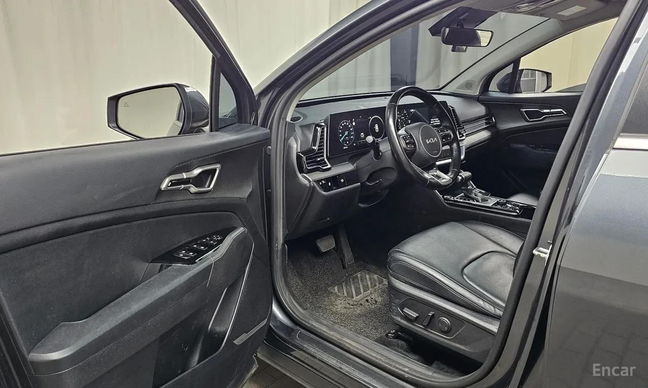 Kia Sportage АВТОКРЕДИТ, ЦЕНА ДО БЪЛГАРИЯ, снимка 10 - Автомобили и джипове - 56231056