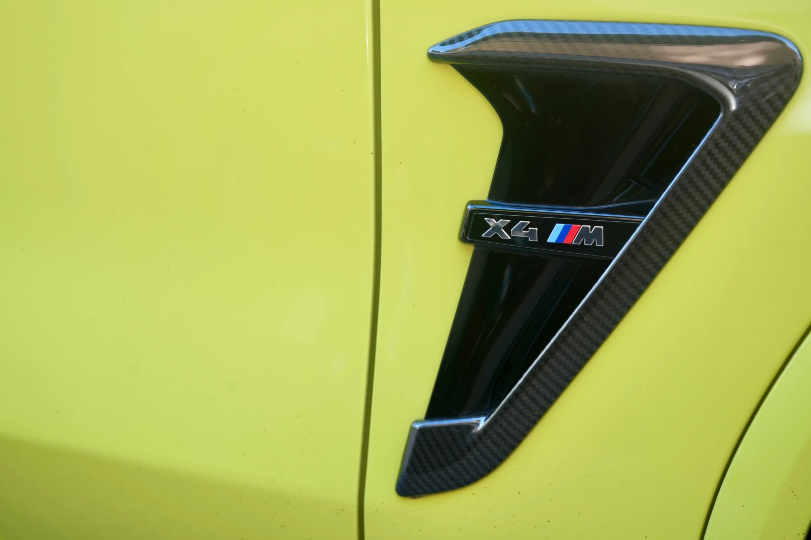 BMW X4 M Competition, снимка 8 - Автомобили и джипове - 56346319