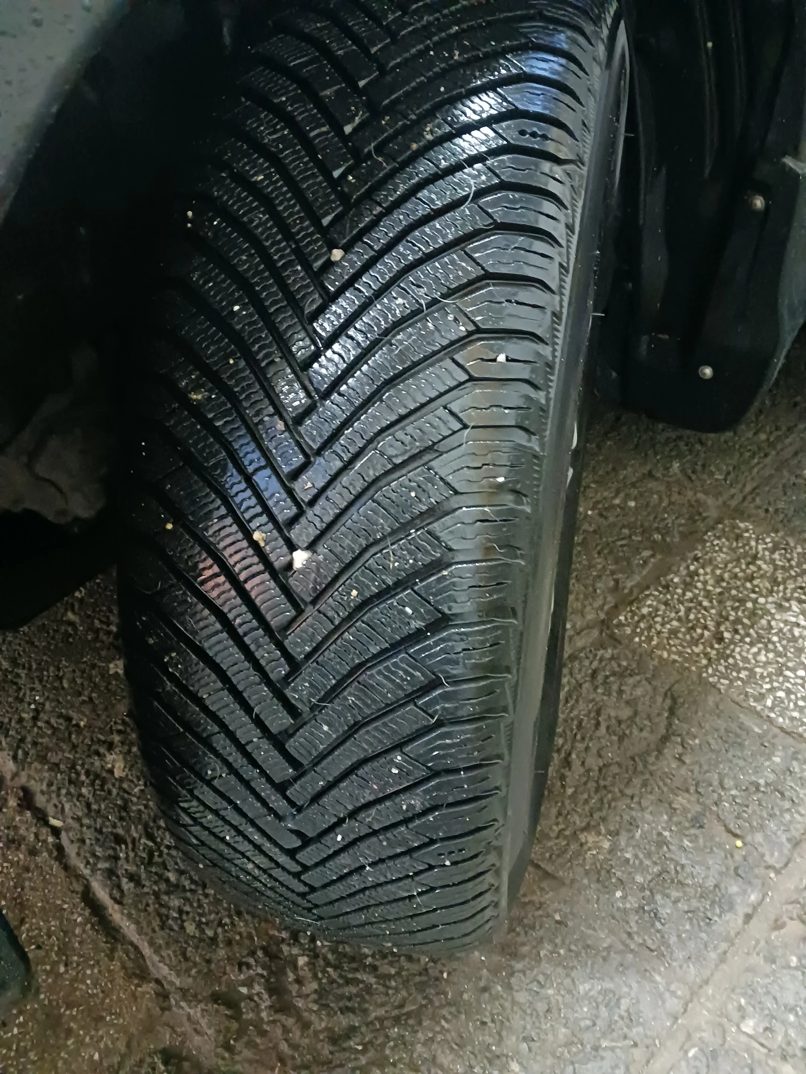 Honda Cr-v 2.4-VTEC  188к.с.  4х4, снимка 12 - Автомобили и джипове - 56363979