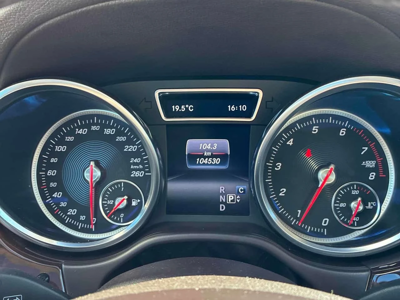 Mercedes-Benz GLS * 450 * CARFAX *  | Mobile.bg � ����������� 8