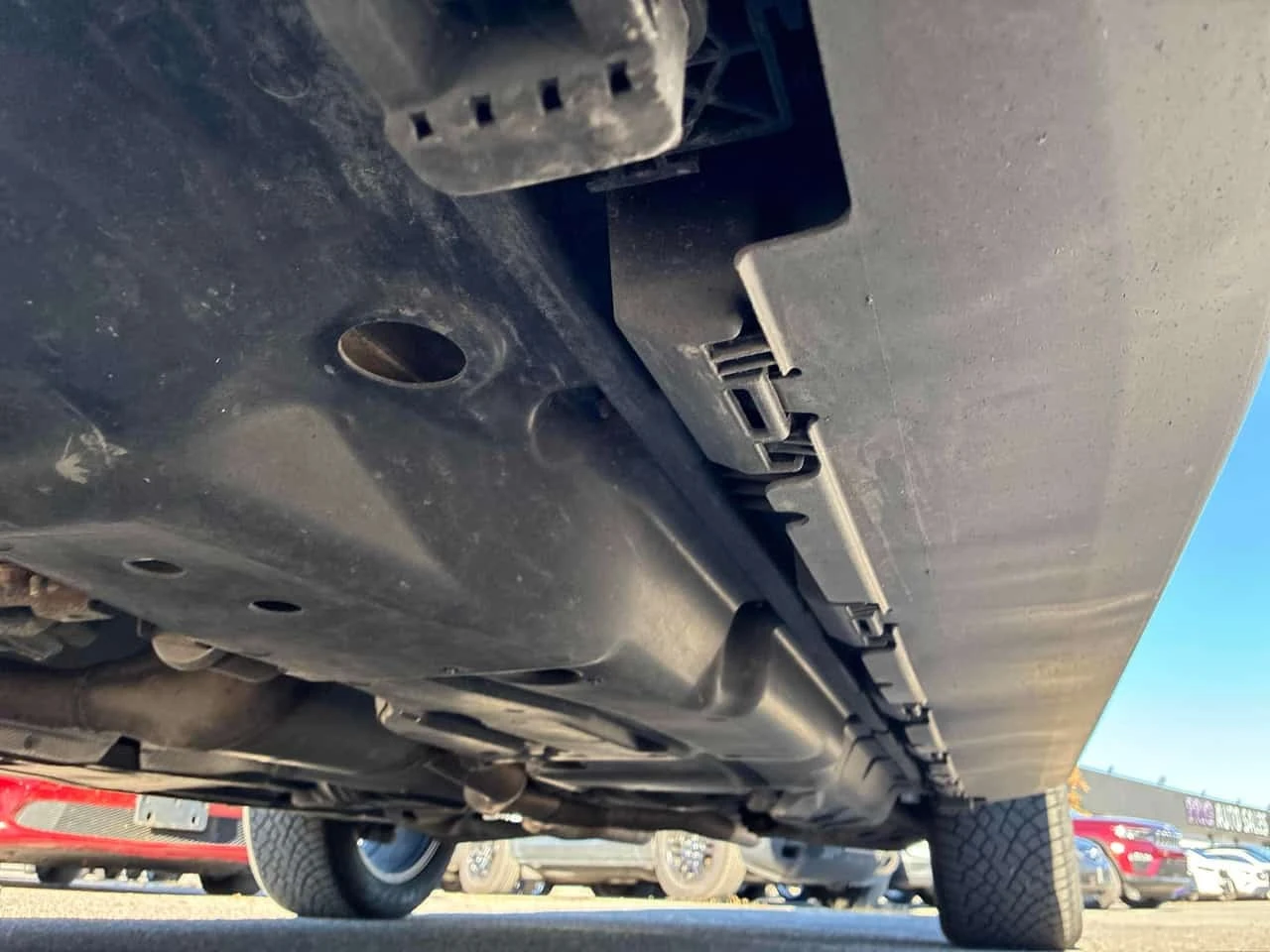 Mercedes-Benz GLS * 450 * CARFAX *  | Mobile.bg � ����������� 13