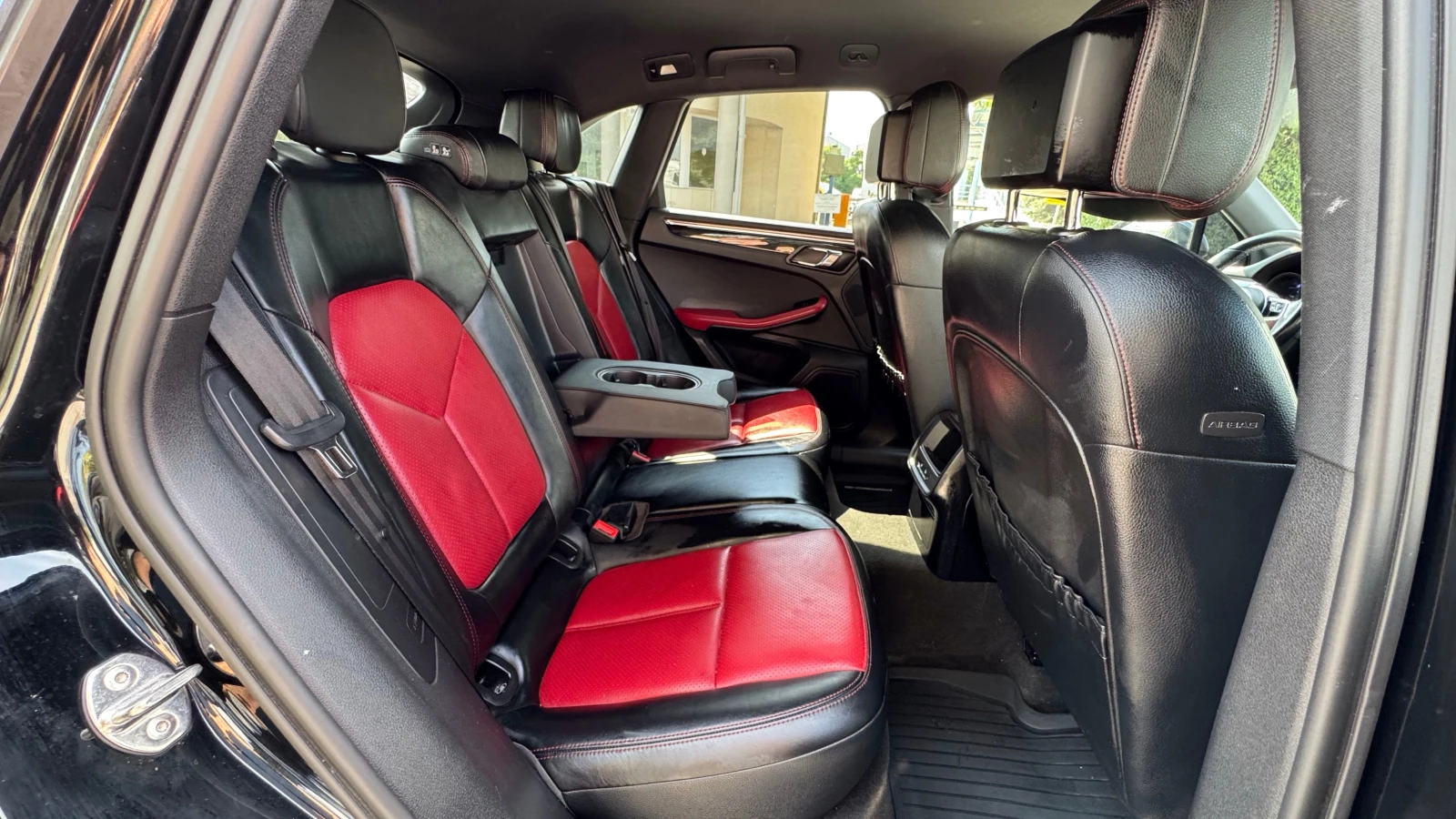 Porsche Macan S Chrono PDK | Mobile.bg � ����������� 15