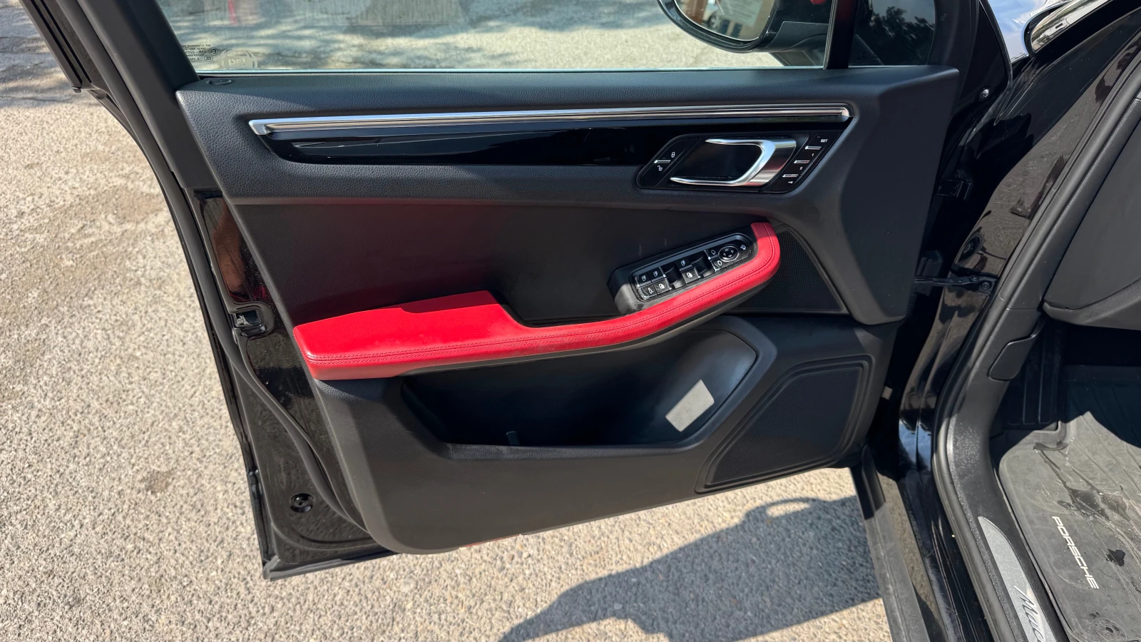 Porsche Macan S Chrono PDK | Mobile.bg � ����������� 10