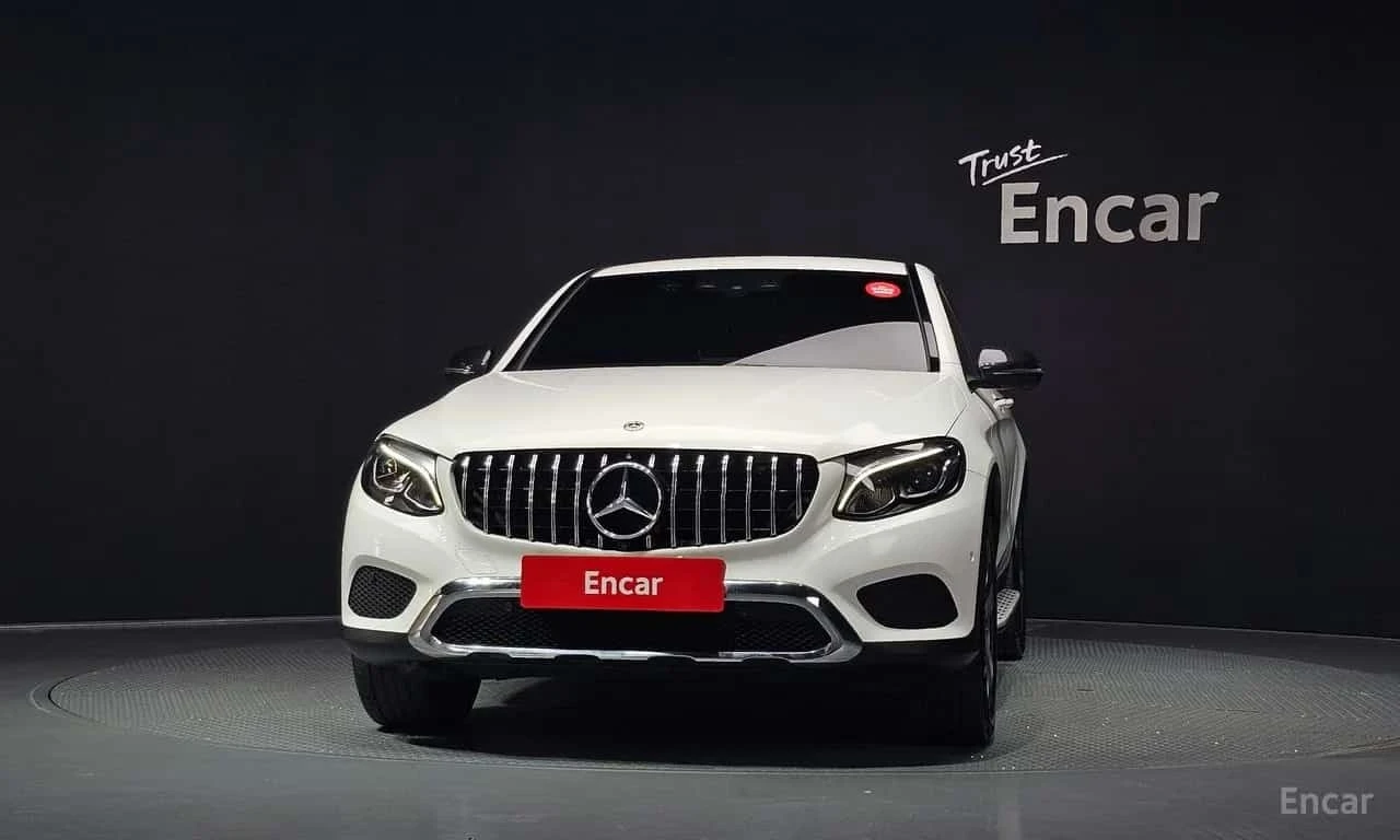 Mercedes-Benz GLC * GCL300 4MATIC Coupe * ���� �� �� | Mobile.bg � ����������� 3