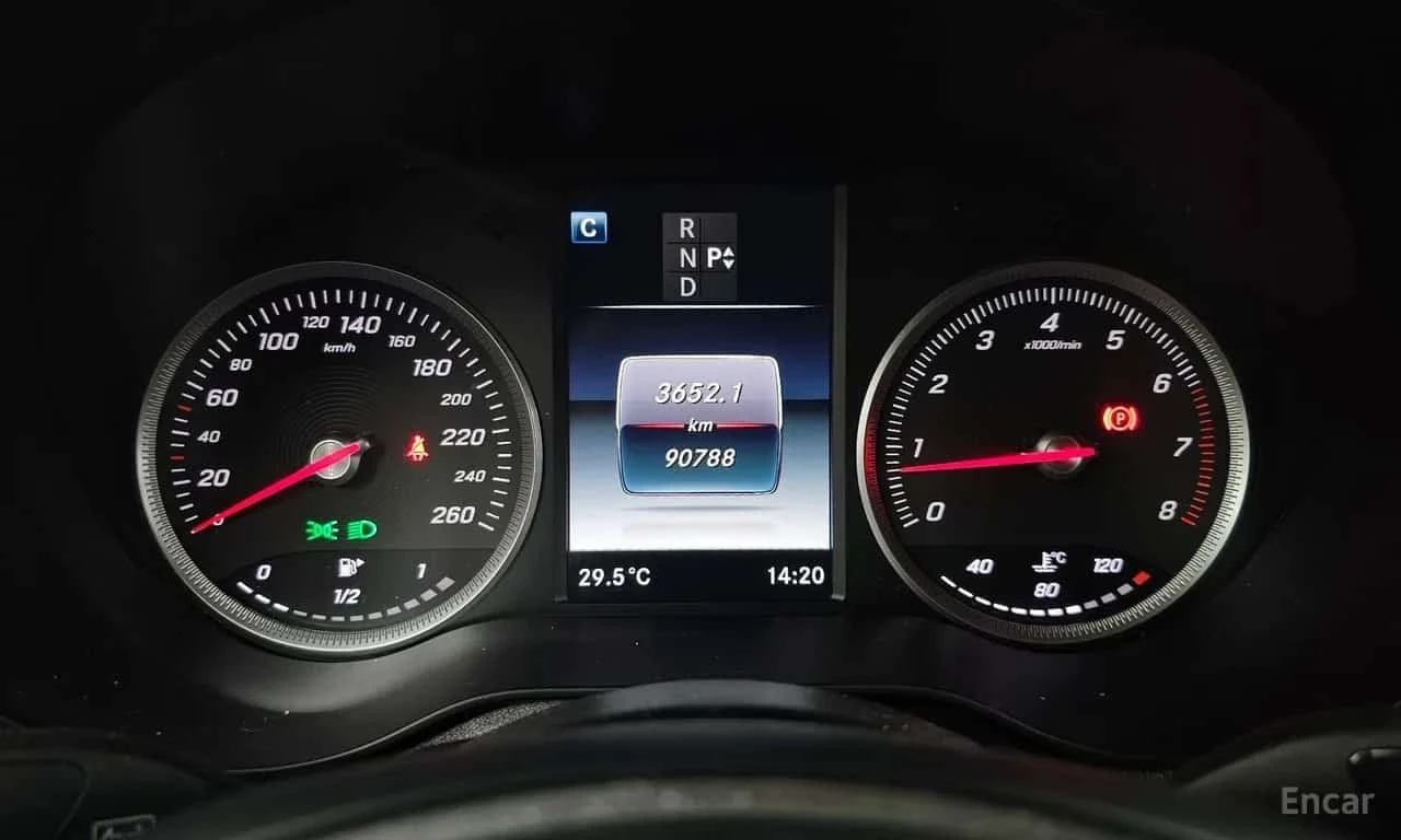 Mercedes-Benz GLC * GCL300 4MATIC Coupe * ���� �� �� | Mobile.bg � ����������� 9