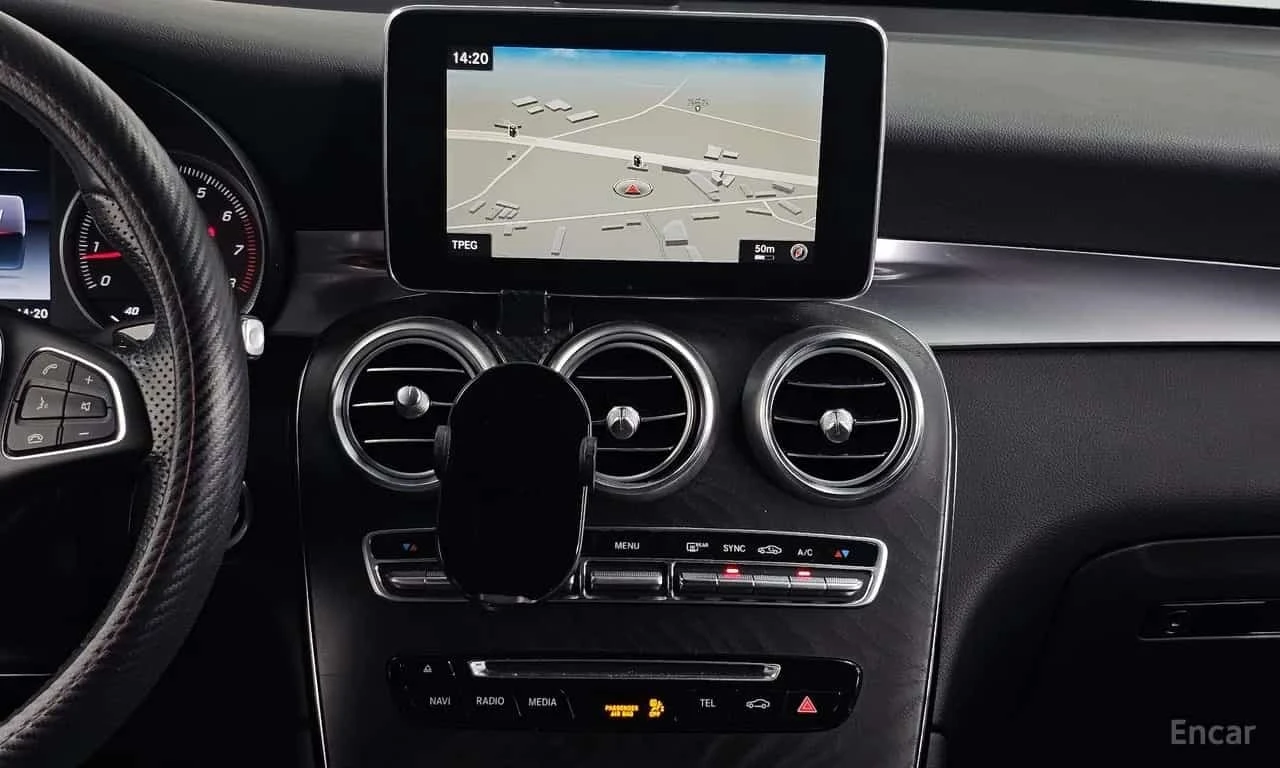 Mercedes-Benz GLC * GCL300 4MATIC Coupe * ���� �� �� | Mobile.bg � ����������� 10