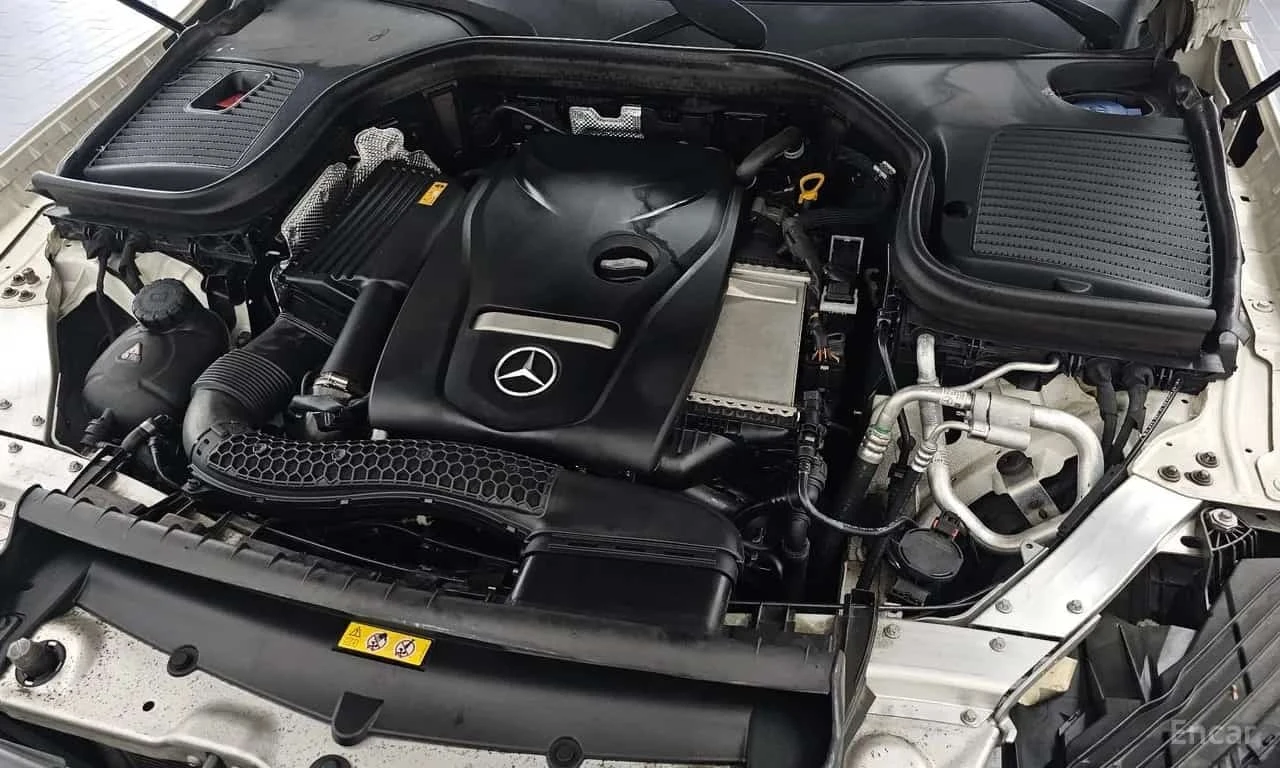 Mercedes-Benz GLC * GCL300 4MATIC Coupe * ���� �� �� | Mobile.bg � ����������� 17