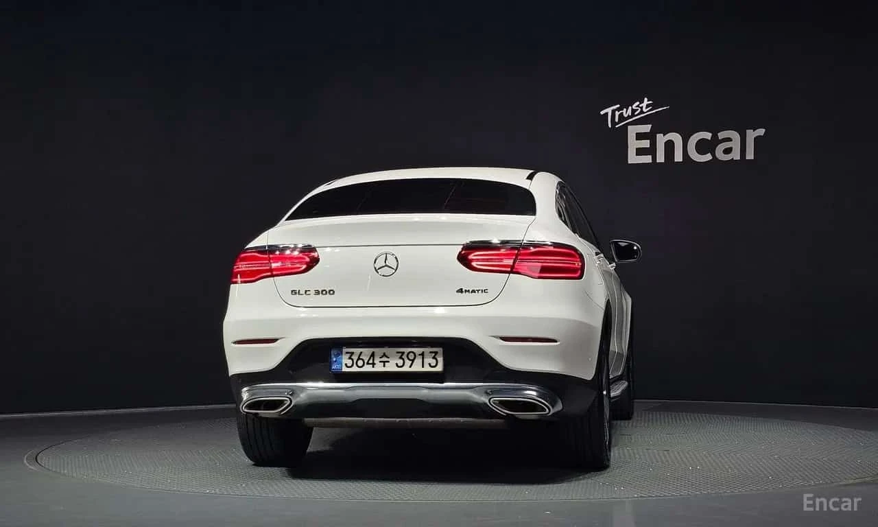 Mercedes-Benz GLC * GCL300 4MATIC Coupe * ���� �� �� | Mobile.bg � ����������� 4