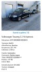Обява за продажба на VW Touareg 3,2 ~6 666 лв. - изображение 2