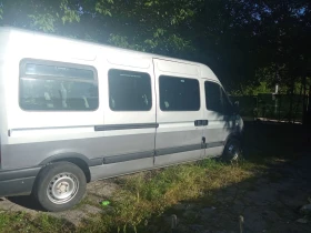 Renault Master, снимка 2