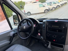 VW Crafter 2.5 TDI Klima, снимка 4