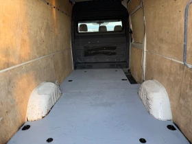 VW Crafter 2.5 TDI Klima, снимка 10