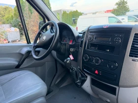 VW Crafter 2.5 TDI Klima, снимка 5