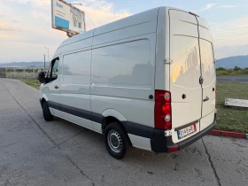 VW Crafter 2.5 TDI Klima, снимка 12