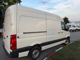 VW Crafter 2.5 TDI Klima, снимка 9