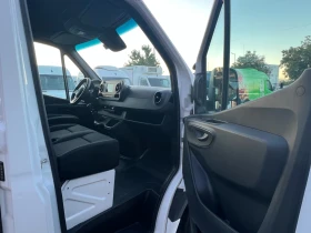 Mercedes-Benz Sprinter 316, снимка 10