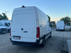 Mercedes-Benz Sprinter 316, снимка 6