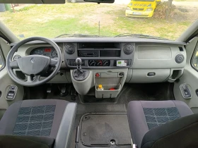 Renault Master 2.5dci, снимка 7