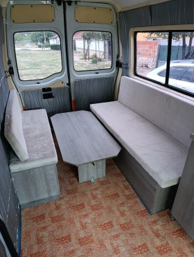 Renault Master 2.5dci, снимка 10