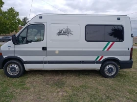 Renault Master 2.5dci, снимка 6
