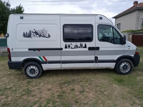 Renault Master 2.5dci, снимка 3