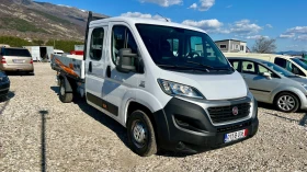 Fiat Ducato 2.3 JTD /  7    | Mobile.bg   2