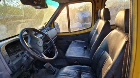 Ford Transit 2, 5, снимка 3