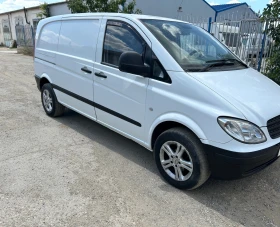 Mercedes-Benz Vito 109, снимка 2