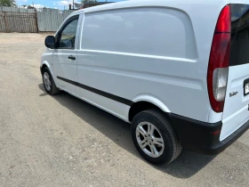 Mercedes-Benz Vito 109, снимка 6