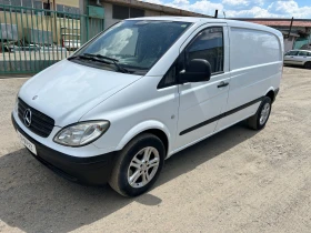 Mercedes-Benz Vito 109, снимка 8