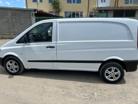 Mercedes-Benz Vito 109, снимка 7