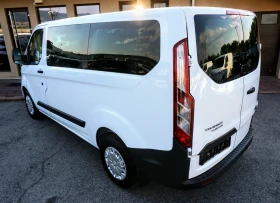 Ford Transit Custom 2.2 TDCI TREND | Mobile.bg    4
