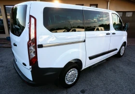 Ford Transit Custom 2.2 TDCI TREND | Mobile.bg    3