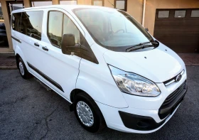Ford Transit Custom 2.2 TDCI TREND | Mobile.bg    2