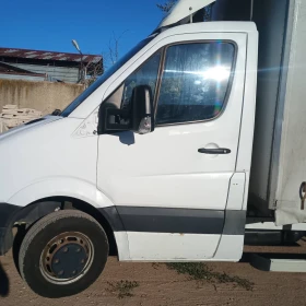 Mercedes-Benz Sprinter 515 | Mobile.bg    3