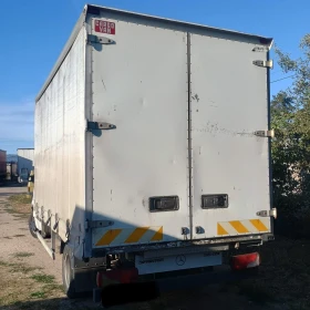 Mercedes-Benz Sprinter 515 | Mobile.bg    8