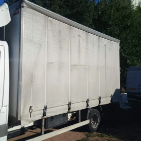 Mercedes-Benz Sprinter 515 | Mobile.bg    6